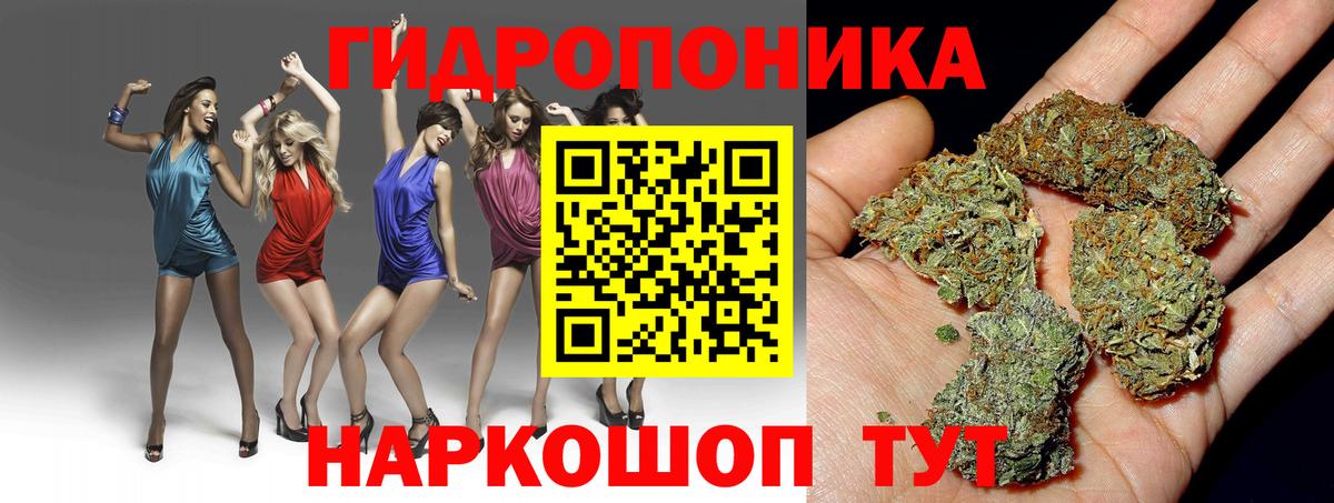 Каннабис MAZAR Мценск